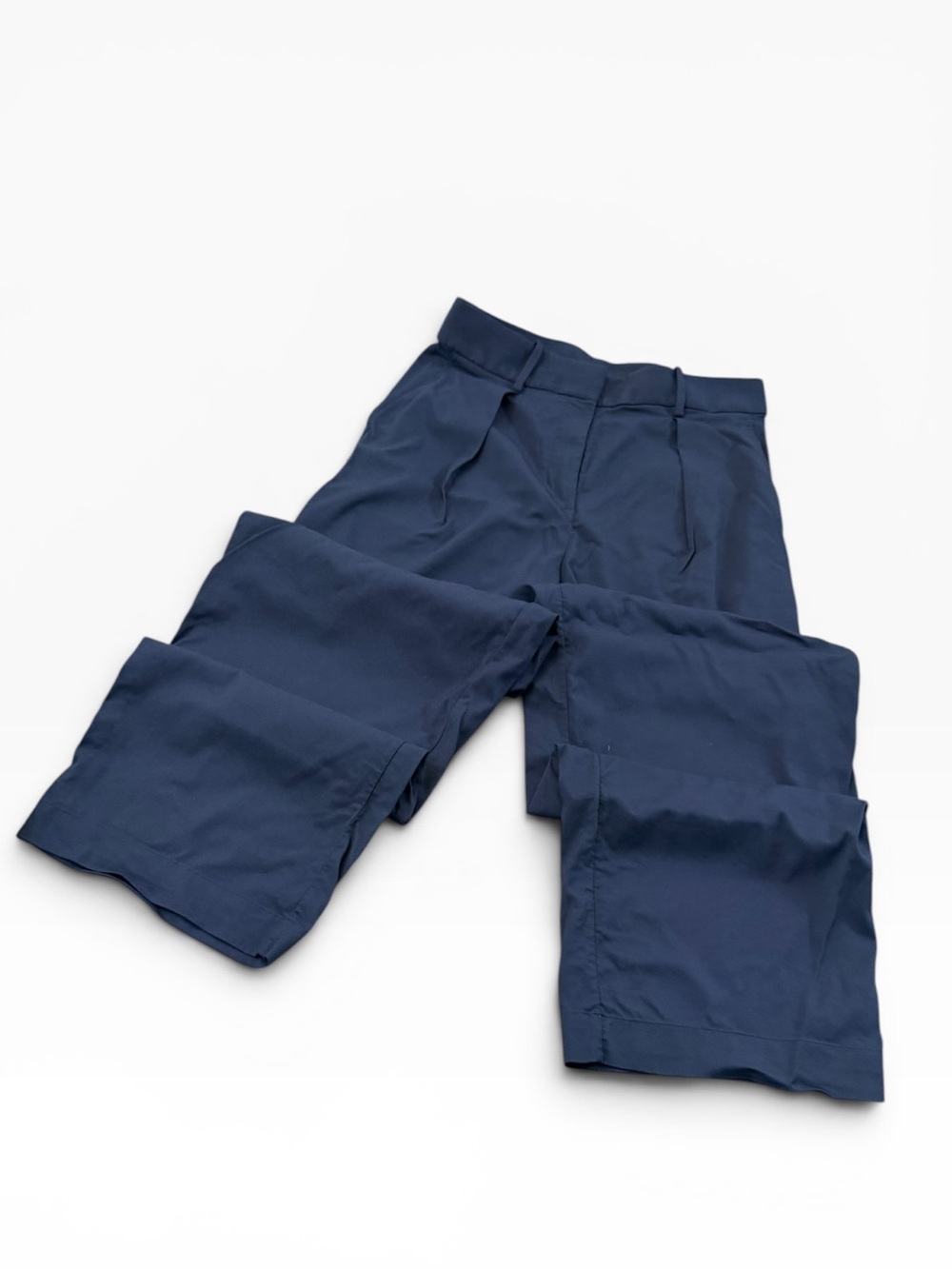 lululemon athletica Wide Leg Pants in Black - Picture 4 of 10